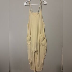 FP Movement by Free People Hot Shot Onesie